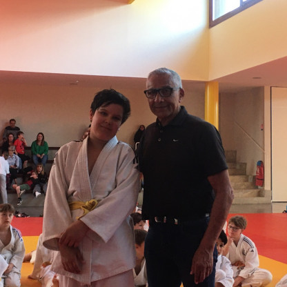 Tournoi Cousance - St Amour 11-04-2026