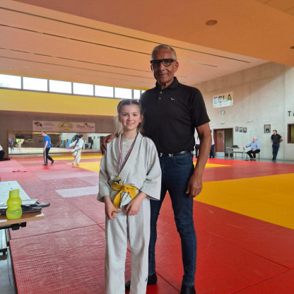 Tournoi Cousance - St Amour 11-04-2026