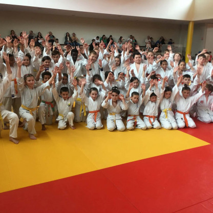 Tournoi Cousance - St Amour 11-04-2026