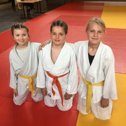 Tournoi Cousance - St Amour 11-04-2026